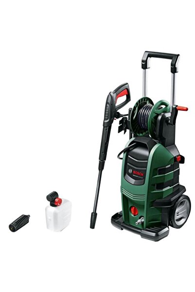 Bosch AdvancedAquatak 150 Πλυστικό μηχάνημα υψηλής πίεσης, 2200 W, 480 l/h, 1...