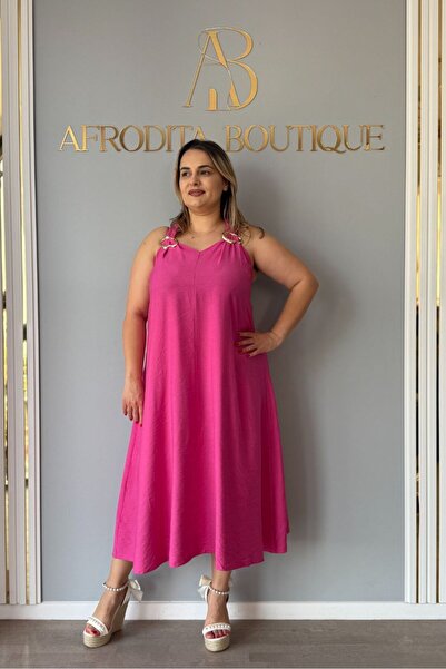 Afrodita Boutique Ozana Dress