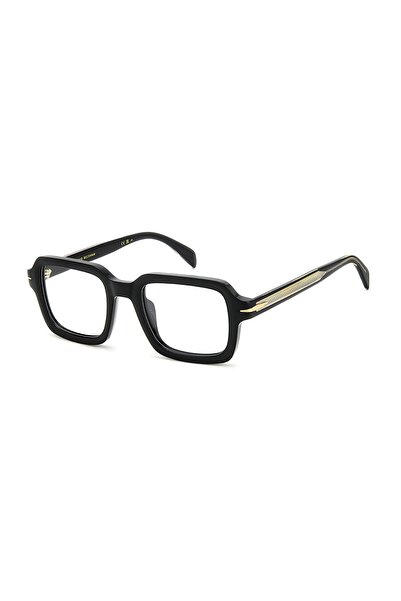 David Beckham Eyeglass Frame DB 7113 80721 49