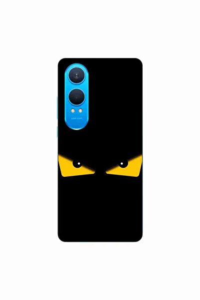 OEM Husa compatibila cu OnePlus Nord CE4 Lite Silicon Gel Tpu Model Mad Eyes