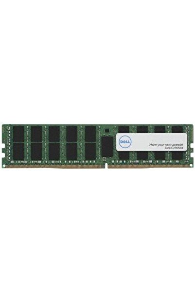 Dell Сървърна памет AA579531, DDR4, 1x32GB, 2933MHz, RDIMM
