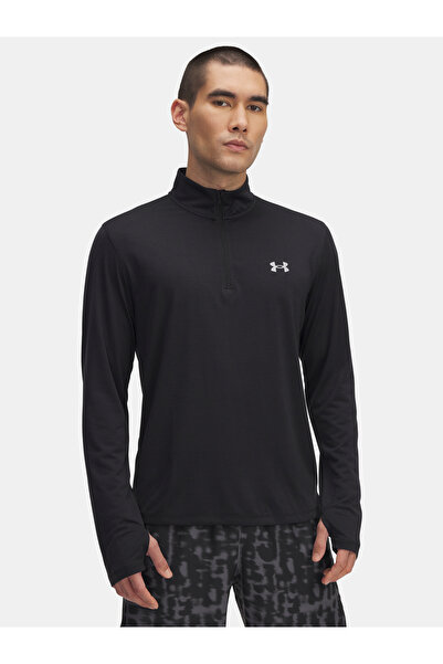 Under Armour Tricou bărbătesc UA LAUNCH 1/4 ZIP