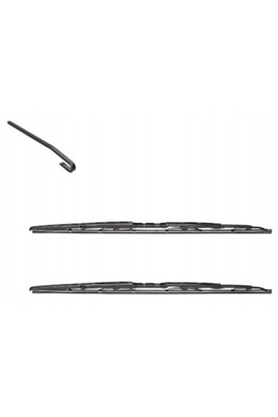 VALEO Lamela stergator 574252,