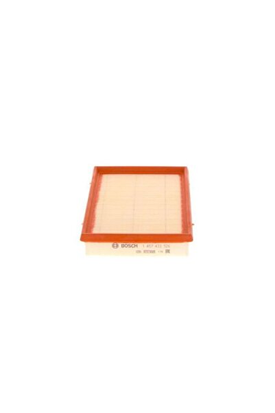 Bosch Filtru aer, Citroen Xsara, Xsara Break; Peugeot 206 Hatchback,206 Van, ...