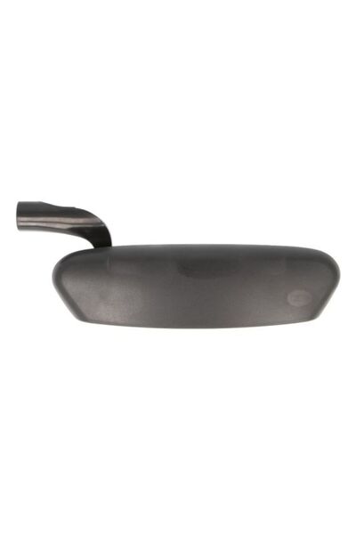 Blic Maner usa fata/spate P pentru FIAT PUNTO, neagra, dreapta, 09.99-03.12