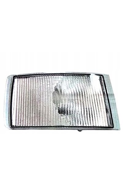 TYC Lampa semnalizare dreapta TYC, alb, pentru Citroen Jumper, Fiat Ducato, P...