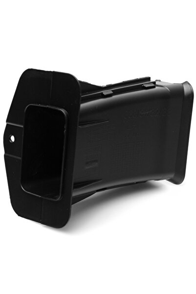 OEM Air Duct, BMW, 51747394665, Left, Second Side, Compatible with BMW 5 G30,...