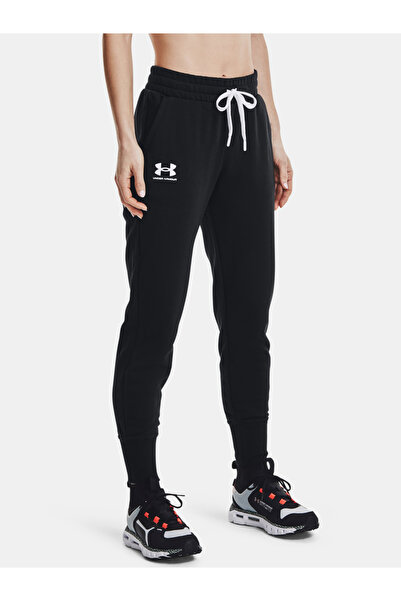 Under Armour Pantaloni de jogging din lână Tepláky Polar -BLK