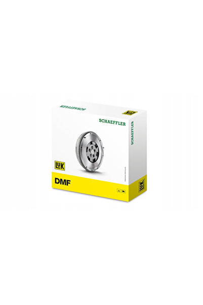 OEM Volanta, Luk, Pentru Ford C-MAX/Focus C-MAX/Focus II, Galaxy, Metal, Argi...