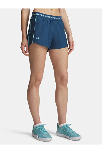 Under Armour Pantaloni scurți de damă Tech Play Up