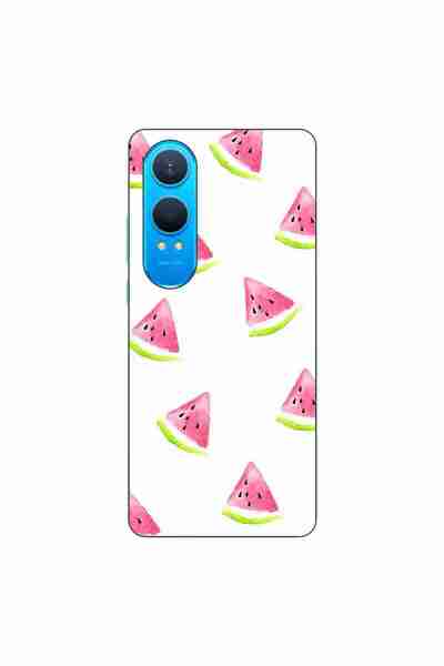 OEM Husa compatibila cu OnePlus Nord CE4 Lite Silicon Gel Tpu Model Summer Sl...