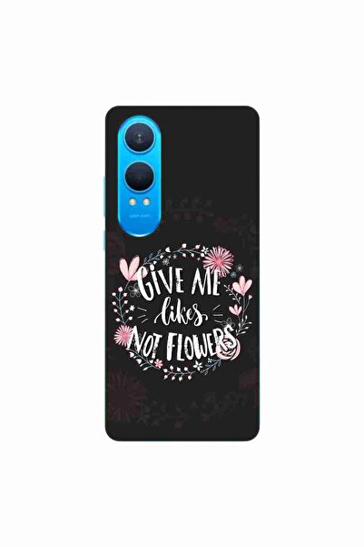 OEM Θήκη συμβατή με OnePlus Nord CE4 Lite από σιλικόνη gel TPU με σχέδιο μηνύ...