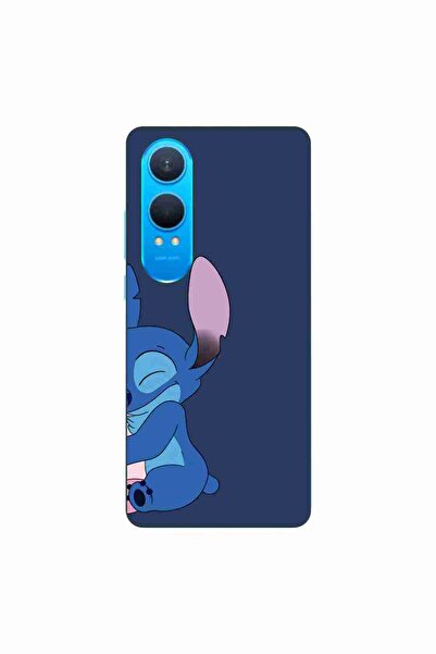OEM Husa compatibila cu OnePlus Nord CE4 Lite Silicon Gel Tpu Model Stitch Him