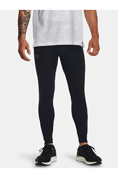Under Armour Legíny UA QUALIFIER ELITE TIGHT-BLK