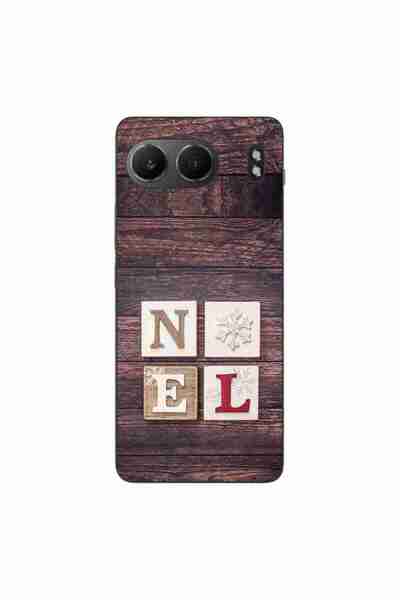 OEM Θήκη συμβατή με OnePlus Nord 4, από σιλικόνη gel TPU, με χριστουγεννιάτικ...