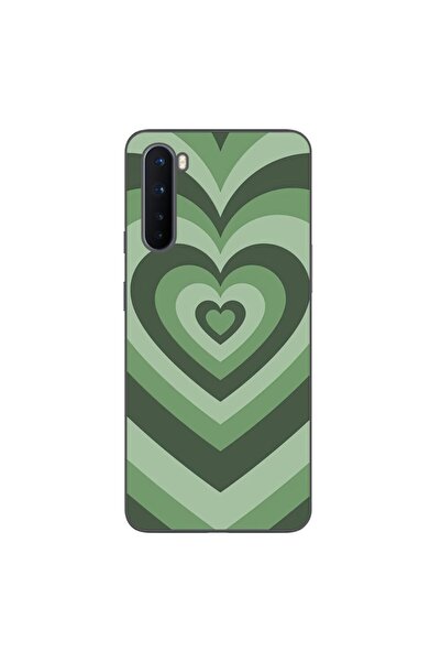 OEM Husa compatibila cu OnePlus Nord Silicon Gel Tpu Model Powerpuff Girls He...