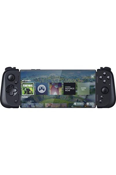 RAZER Controller Kishi V2 Pro, Android, USB-C (Negru)