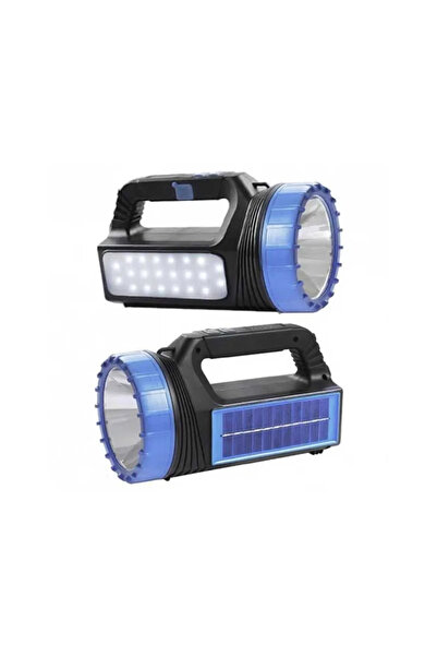 ALIEN Lanterna solară cu funcție de power bank