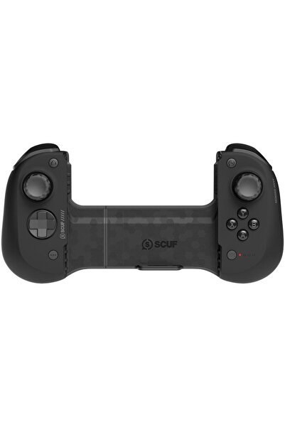 SCUF Nomad Wireless Controller for iOS 16+ (Black)