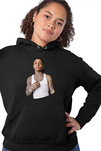 OEM Hanorac Femei Swae Vibe