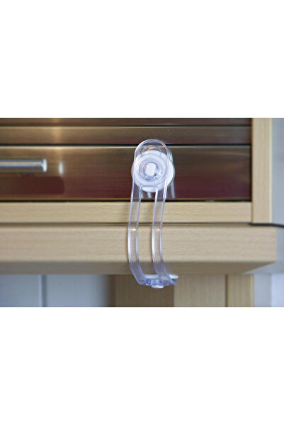 Olympia H&H BS 817 Ασφάλεια γενικής χρήσης για συρτάρια – ντουλάπια – πόρτες