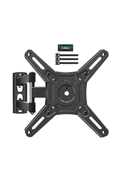 OSIO OSM-7833 ρυθμιζόμενη βάση τηλεόρασης 14″-42″