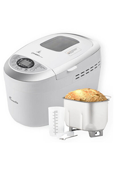 Other First Austria FA-5152-3 Αρτοπαρασκευαστής 1250 g 850 W