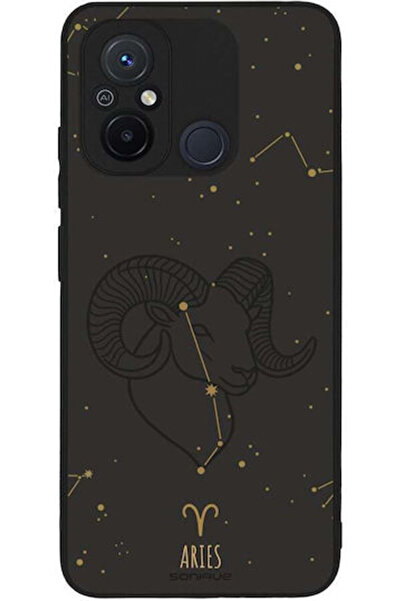 Other Θήκη Σειράς Zodiac Sonique για Xiaomi Redmi 12C Άριες