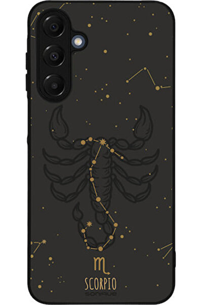 Other Σειρά Sonique Zodiac Samsung Galaxy A16 4G Galaxy A16 5G Θήκη Σκορπιός