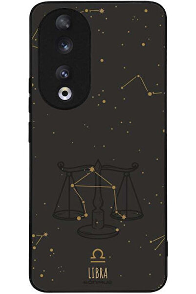 Other Σειρά Sonique Zodiac Honor 90 5G Θήκη Ζυγός