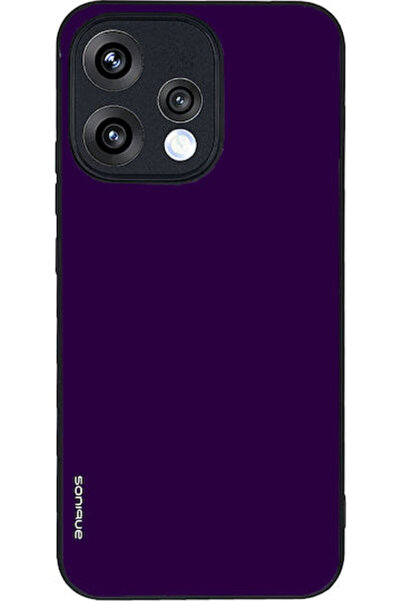 Other Θήκη Σειράς Sonique Colorbloc για Oppo Reno15 5G Μωβ