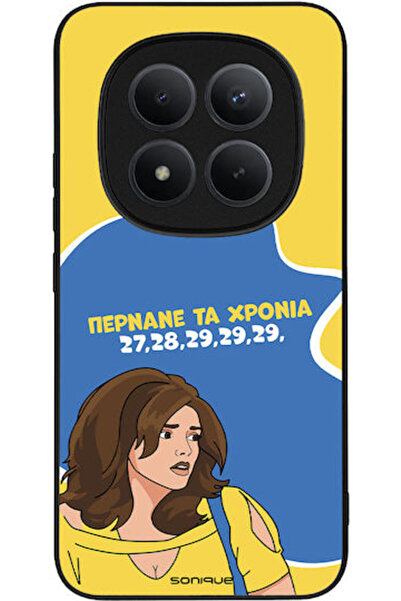 Other Sonique Σιλικονούχα Πίσω Θήκη Redmi Note 15 Pro+ / Poco M8 Pro