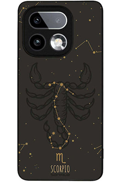 Other Θήκη Σειράς Zodiac Sonique για Realme 16 Pro Plus Σκορπιός