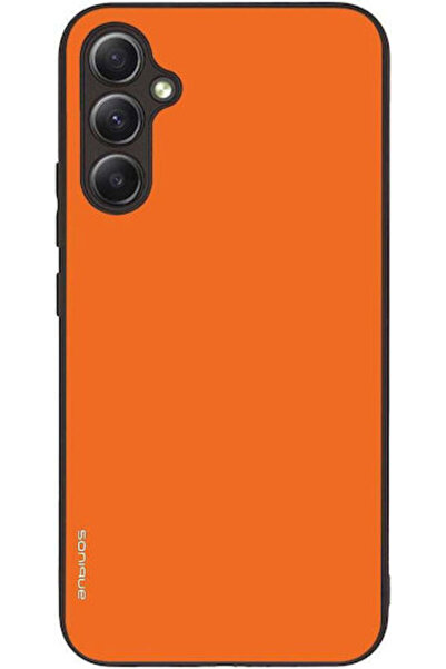 Other Σειρά Sonique Colorbloc Θήκη Κινητού Τηλεφώνου Samsung Galaxy A34 5g Πο...