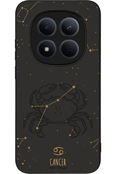 Other Θήκη Σειράς Zodiac Sonique για Xiaomi Redmi Note 15 Pro 5g