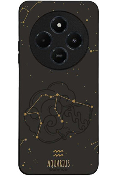 Other Θήκη Σειράς Zodiac Sonique για Xiaomi Redmi 14c 4g Poco C75 4g Redmi A4...