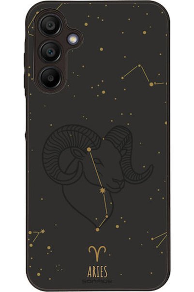 Other Θήκη Sonique Zodiac Series Samsung Galaxy A15 4G Galaxy A15 5G Άριες