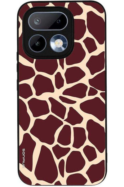 Other Σειρά Sonique Animal Print Realme 16 Pro 5g Θήκη Κινητού Τηλεφώνου με Σ...