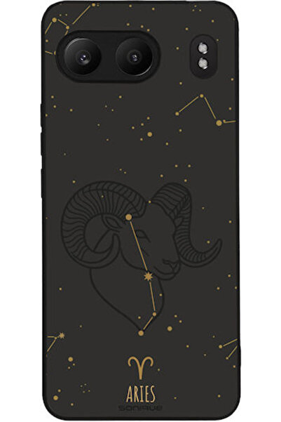 Other Σειρά Sonique Zodiac OnePlus Nord 4 5G Θήκη Άριες