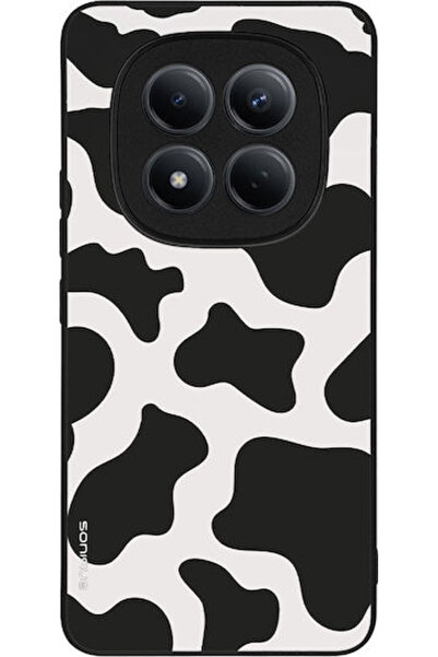 Other Σειρά Sonique Animal Print Xiaomi Redmi Note 15 Pro 4G Cow 01 Θήκη Κινη...