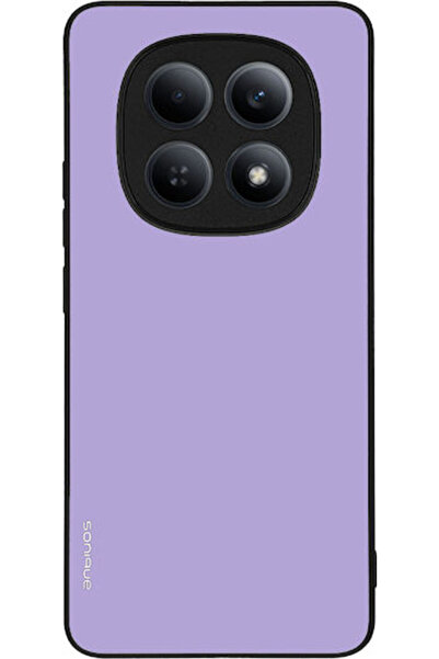 Other Θήκη Σειράς Sonique Colorbloc για Xiaomi Redmi Note 15 4g Βιολετί