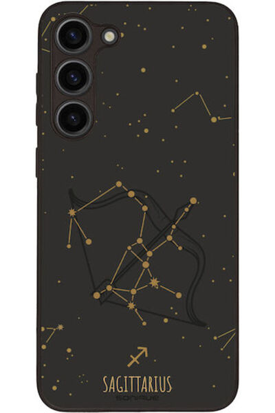 Other Σειρά Sonique Zodiac Samsung Galaxy S23 Plus Θήκη Κινητού Τηλεφώνου Ζωδ...