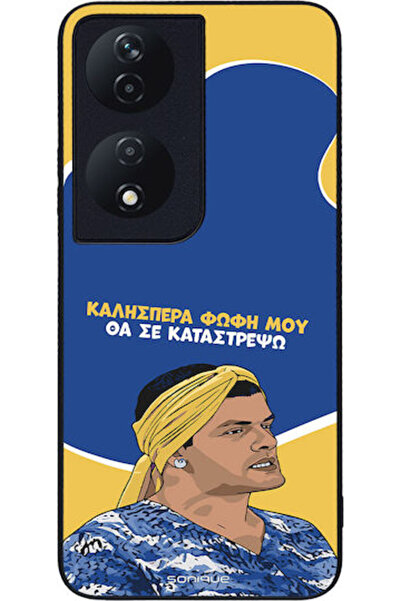 Other Sonique Σιλικονούχα Πίσω Θήκη (Honor 90 Smart)