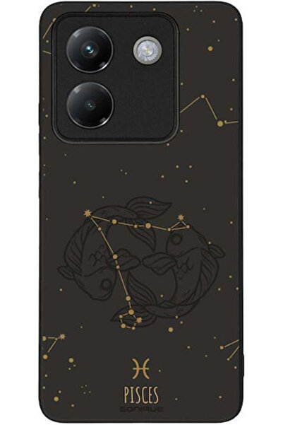 Other Θήκη Sonique Zodiac Series Xiaomi Poco M7 Pro 5g Ιχθύες