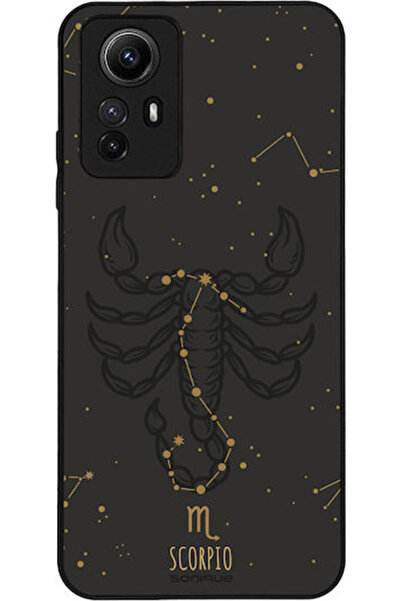 Other Θήκη Σειράς Zodiac Sonique για Xiaomi Redmi Note 12s Σκορπιός