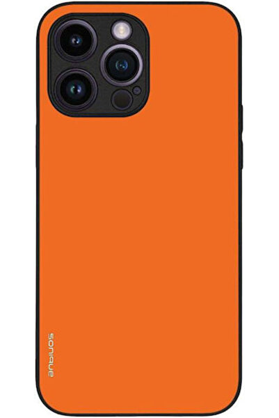 Other Σειρά Sonique Colorbloc Θήκη για Apple iPhone 14 Pro Max Πορτοκαλί
