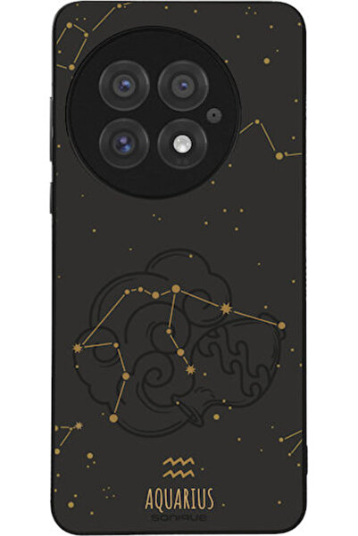 Other Θήκη Σειράς Zodiac Sonique για OnePlus 13 5G Υδροχόος