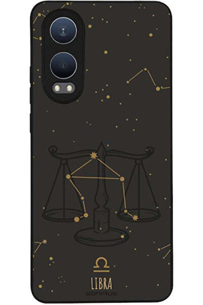 Other Σονικ Σειρά Ζωδιακού Κύκλου Θήκη Oneplus Nord Ce 4 Lite 5g Libra