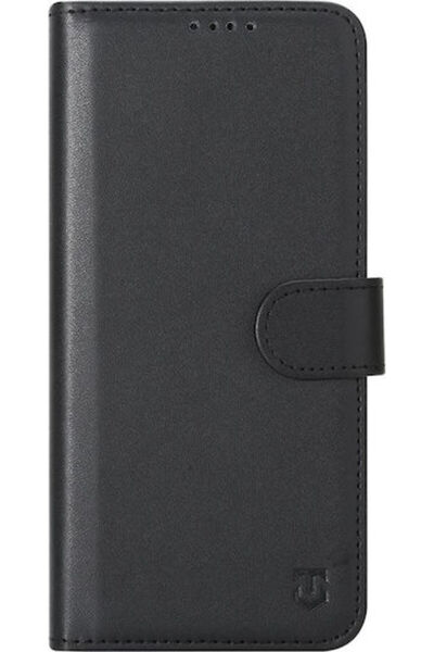 Tactical Field Notes Πίσω Κάλυμμα Δερμάτινο / Πλαστικό Μαύρο (Motorola) Κωδικ...