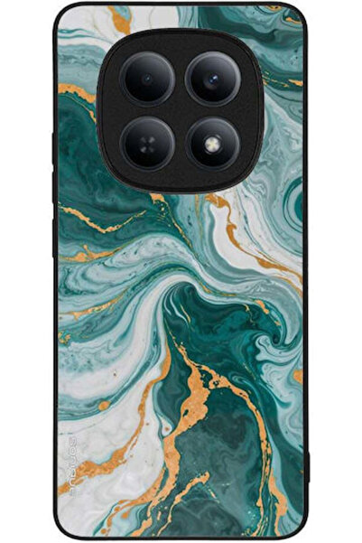 Other Θήκη Σειράς Sonique Marble Xiaomi Redmi Note 15 4g Πράσινο 01